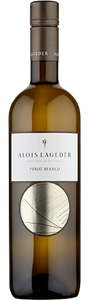 Pinot Bianco Dolomiti - Alois Lageder 08/09 2011